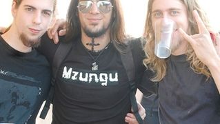 Metalfest Zadar 2012/1, foto: Tea Balog Metalfest Zadar 2012/1, foto: Tea Balog