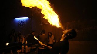 Građani se do ranih jutarnjih sati zabavljali na tradicionalnoj Varoškoj fešti, foto: Filip Brala/PIXSELL Građani se do ranih jutarnjih sati zabavljali na tradicionalnoj Varoškoj fešti, foto: Filip Brala/PIXSELL