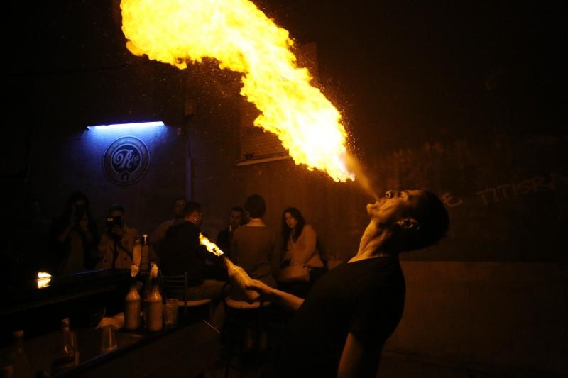Građani se do ranih jutarnjih sati zabavljali na tradicionalnoj Varoškoj fešti, foto: Filip Brala/PIXSELL Građani se do ranih jutarnjih sati zabavljali na tradicionalnoj Varoškoj fešti, foto: Filip Brala/PIXSELL