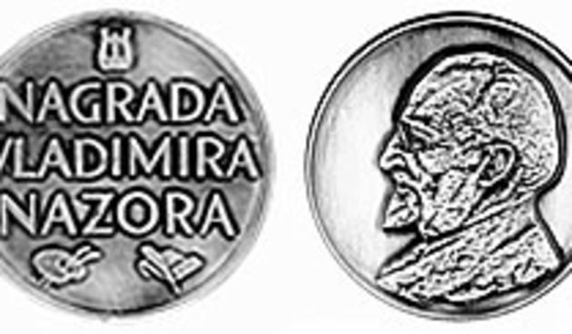 Nagrada Vladimir Nazor