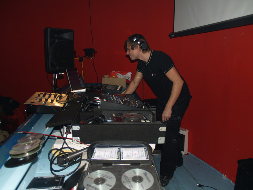 Skipper klub Astralis