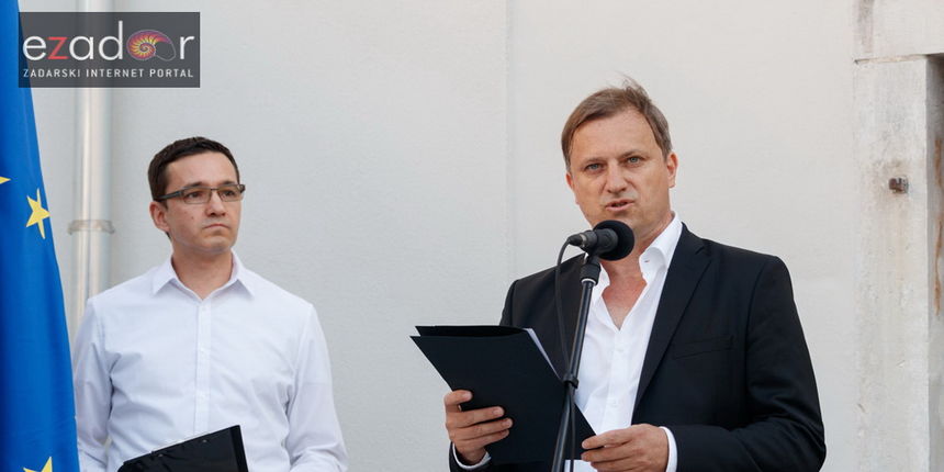 Večernji đir po gradu 10. srpnja 2017. Večernji đir po gradu 10. srpnja 2017.