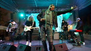 Željko Bebek @ Advent u Zadru