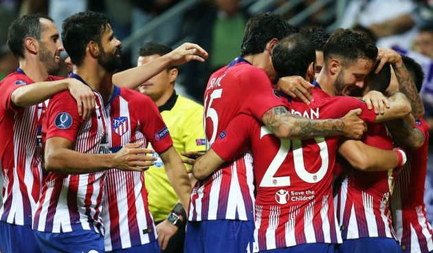 Atletico Madrid