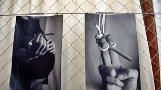 Otvorenje izložbe učenika Škole za primjenjenu umjetnost Otvorenje izložbe učenika Škole za primjenjenu umjetnost