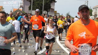 Wings for Life 2018: Okrjepa i prolazak kroz Bibinje trkača velikog srca