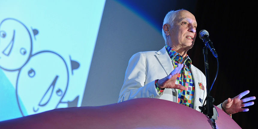 Animafest 2015 Animafest 2015