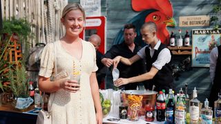 Drugi dan Meat Me 3.0 festivala Drugi dan Meat Me 3.0 festivala