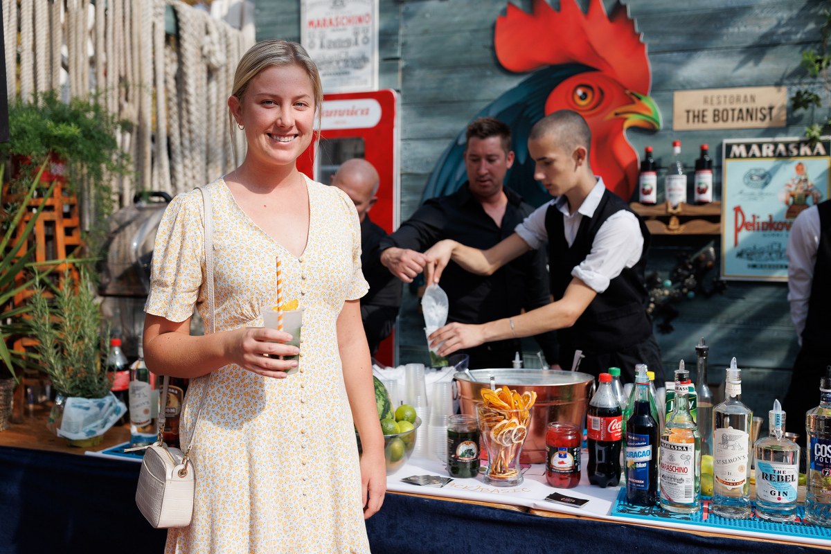 Drugi dan Meat Me 3.0 festivala Drugi dan Meat Me 3.0 festivala