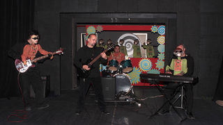 Svečana premijera predstve “Drago Č. i tvornica čokolade”, foto: L. Juravic