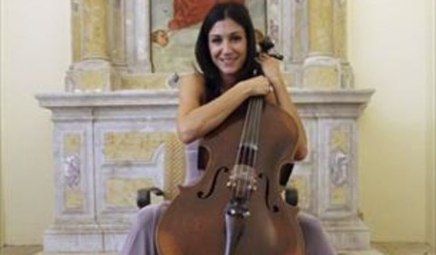 Ana Rucner (Foto: CROPIX)