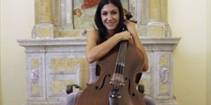 Ana Rucner (Foto: CROPIX)