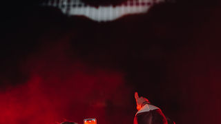 Pogledajte kako je sinoć Zagreb postao Gotham City Pogledajte kako je sinoć Zagreb postao Gotham City