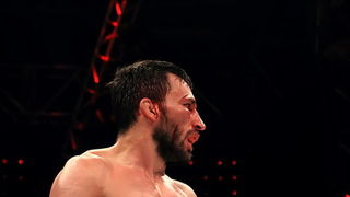 U dvorani Krešimi r Ćosić održan je borilački spektakl FFC13, foto: Roberto Lerga