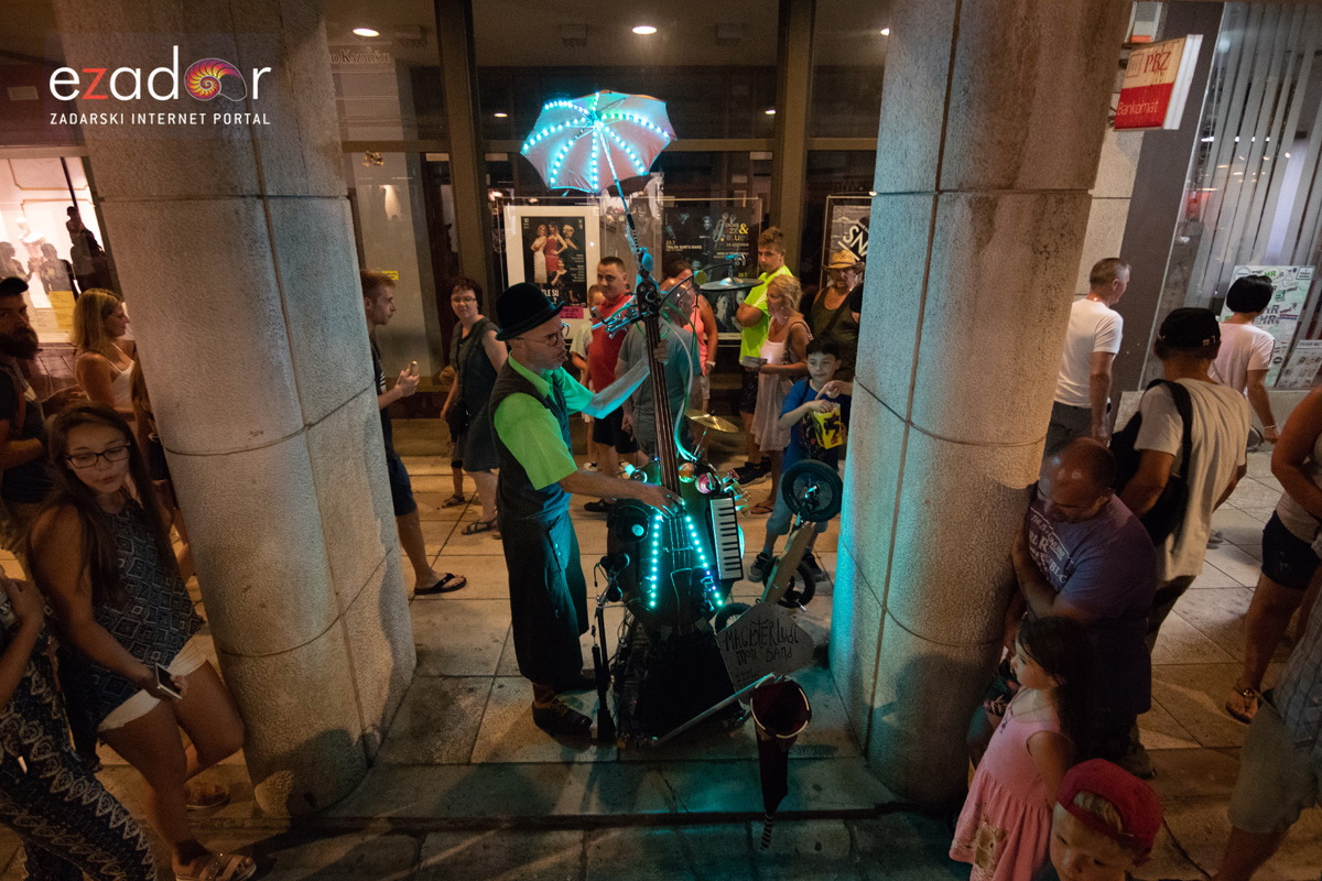 11. festival ulične umjetnosti Kalelargart 11. festival ulične umjetnosti Kalelargart