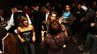 Klub Satir: Proslava 3. rodjendana portala eZadar