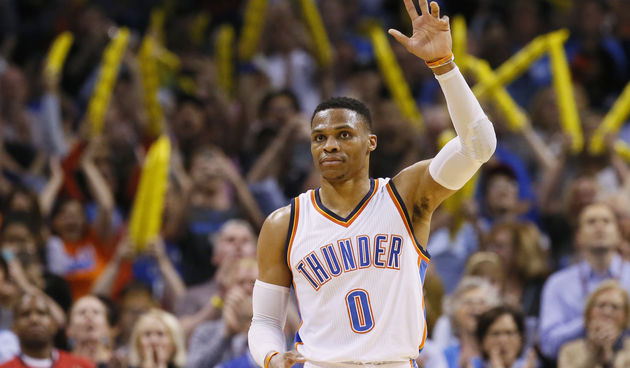 Russell Westbrook