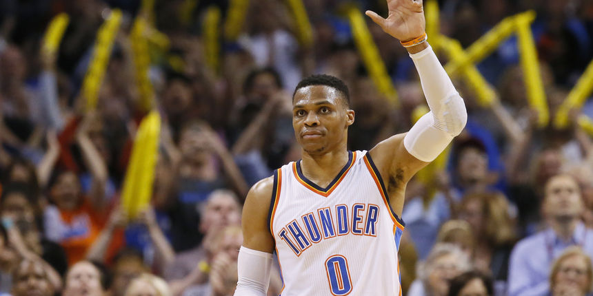 Russell Westbrook