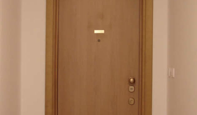 Protuprovalna vrata (Foto: webgradnja.hr)