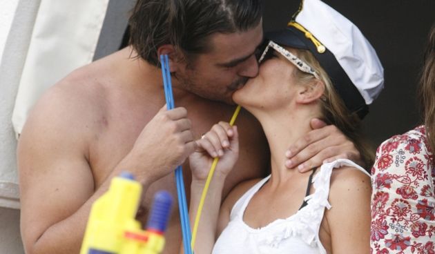 Antonija Blaće ( foto Cropix)