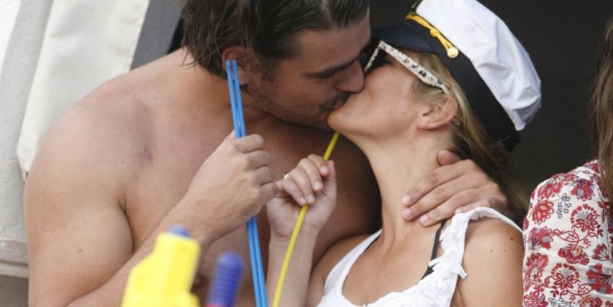 Antonija Blaće ( foto Cropix)