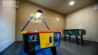 ZYX Bowling Centar Zadar ZYX Bowling Centar Zadar