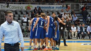 Bayern Munchen – KK Zadar 72-66, foto: Iva Perinčić Bayern Munchen – KK Zadar 72-66, foto: Iva Perinčić