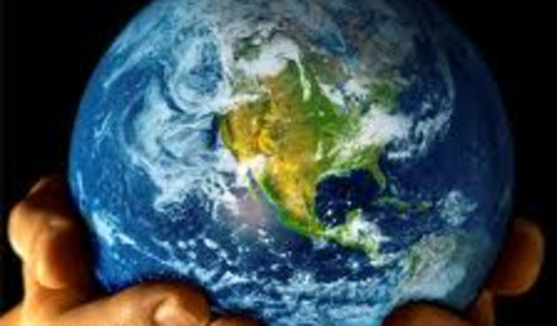 Dan planeta zemlje u City Galleriji