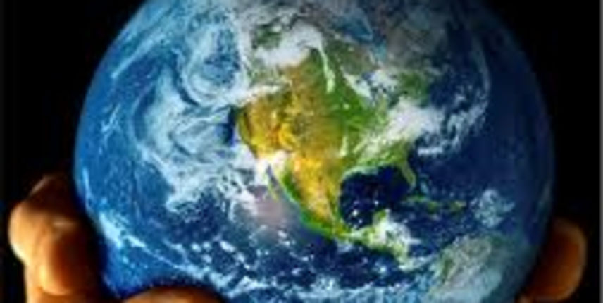 Dan planeta zemlje u City Galleriji