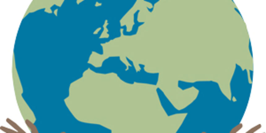 Geografija, globus Geografija, globus