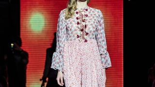 Toyota Fashion week, treća večer