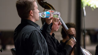 Società Filarmonia iz Italije za kraj Glazbenih večeri u sv. Donatu Società Filarmonia iz Italije za kraj Glazbenih večeri u sv. Donatu