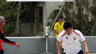 4. Memorijalni malonogometni turnir “Frane Vukić”, foto: Mladen Malik