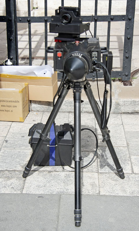 Akcija Zadarske policije i HAK-a: Djeca, prijatelji u prometu