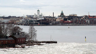 Helsinki (foto: Antonija Gospić)