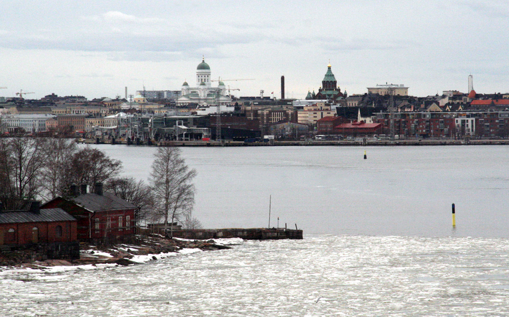Helsinki (foto: Antonija Gospić)