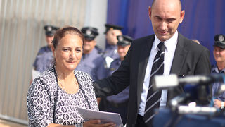 Dan policije (foto:Saša Čuka) Dan policije (foto:Saša Čuka)