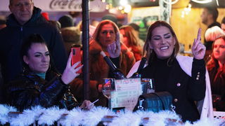 Željko Bebek @ Advent u Zadru