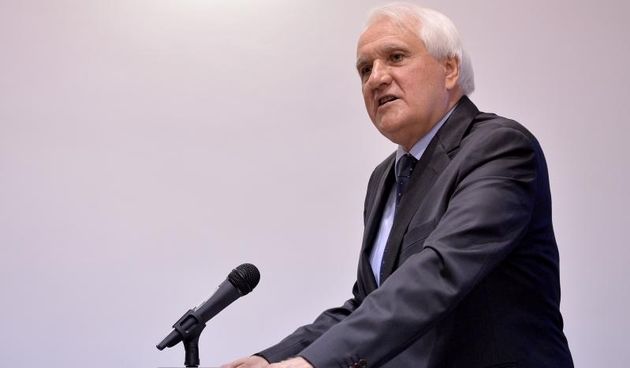 U Ministarstvu znanosti, obrazovanja i sporta odrzana dodjela nagrada Ivan Filipovic za znacajna ostvarenja u odgojno-obrazovnoj djelatnosti u 2013