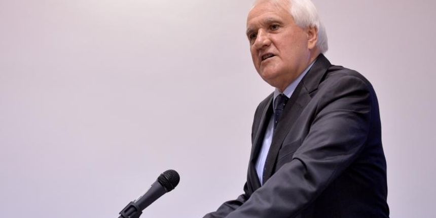 U Ministarstvu znanosti, obrazovanja i sporta odrzana dodjela nagrada Ivan Filipovic za znacajna ostvarenja u odgojno-obrazovnoj djelatnosti u 2013