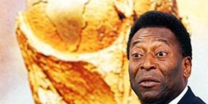Pele (Foto: topnews.in) Pele (Foto: topnews.in)