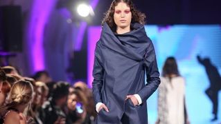 Zagreb – Prva vecer BIPA Fashion.hr u tunelu Gric. Photo: Petar Glebov/PIXSELL Zagreb – Prva vecer BIPA Fashion.hr u tunelu Gric. Photo: Petar Glebov/PIXSELL