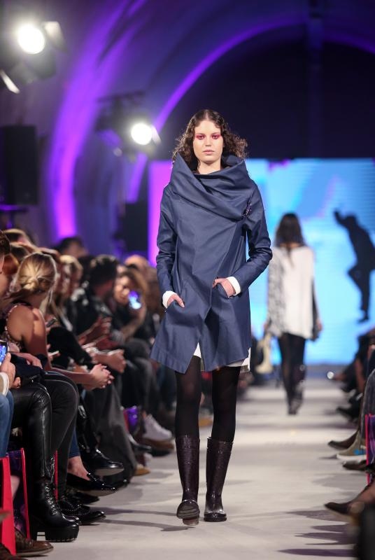 Zagreb – Prva vecer BIPA Fashion.hr u tunelu Gric. Photo: Petar Glebov/PIXSELL Zagreb – Prva vecer BIPA Fashion.hr u tunelu Gric. Photo: Petar Glebov/PIXSELL