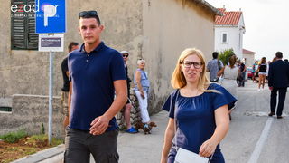 4. Fešta od sira u Kolanu