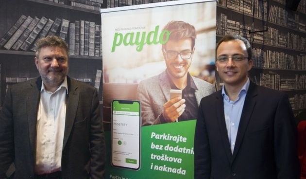 PayDo- Sirovica i Hegeduš