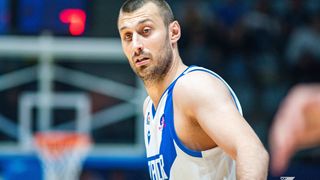 KK Zadar, KK Cibona, Karlo Žganec