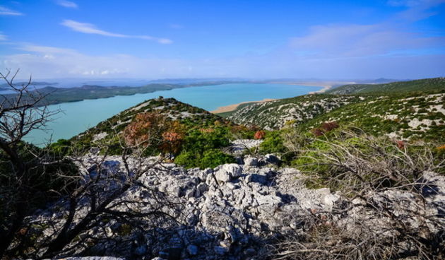Nedjeljni đir do Parka prirode Vransko jezero i vidikovca Kamenjak, foto: Iva Perinčić