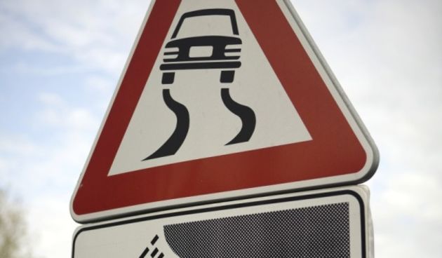 Poledica, foto: 24ur.com