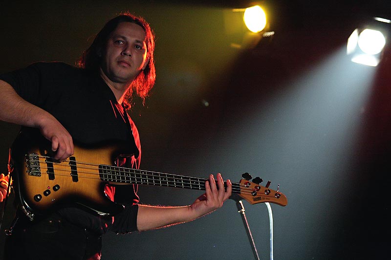 Zadarsk gitarijada – “Rocky 09” (foto: Marin Gospić)