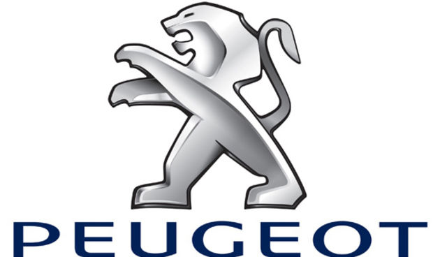 Peugeot – Novi logo (Foto:Peugeot)